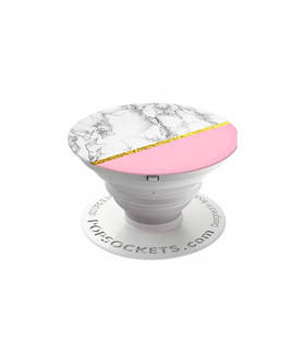 PopSockets Marble Chic