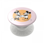 PopSockets Mickey and Minnie Love