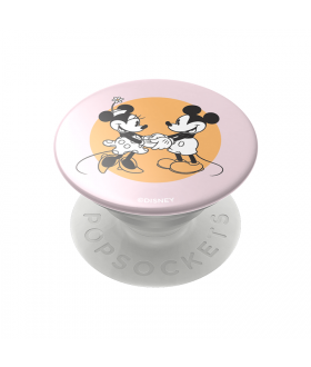 PopSockets Mickey and Minnie Love