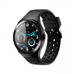 Egoboo SN90 Smartwatch Just Talk - Μαύρο