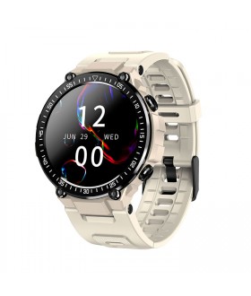Egoboo SN92 Smartwatch Active - Sand