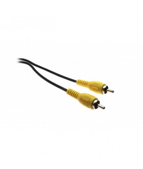 Καλώδιο Εικόνας / Video G&BL Cable 2xRCA plugs 2m