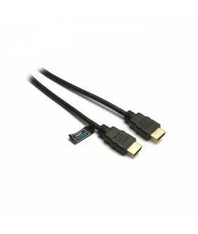 Καλώδιο Εικόνας G&BL  High Speed HDMI With cable plug-plug L.3,0m / Hung Up