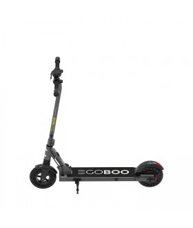 EGOBOO Ε-Scooter Ledio Go 80 - Γκρι