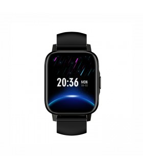 EGOBOO M5 Smartwatch Pop Up - Black