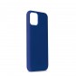 Puro Θήκη Icon για iPhone 11 Pro - Σκούρο Μπλε