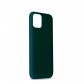 Puro Θήκη Icon για iPhone 11 Pro - Σκούρο Πράσινο