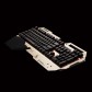 Bloody B860 Gaming Keyboard με Ελληνικό Layout