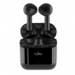 Puro Bluetooth Earphones 5.0 "ICON POD" - Μαύρο