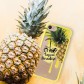 Puro Θήκη Juice για iPhone 6/6S/7/8 - Kίτρινο