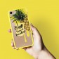 Puro Θήκη Juice για iPhone 6/6S/7/8 - Kίτρινο