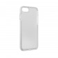 Puro Θήκη Flex Shield για iPhone 7/8-άσπρο
