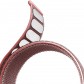 Puro nylon wristband for Apple Watch 38-40mm - "Rose" Rose
