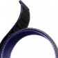 Puro nylon wristband for Apple Watch 42-44mm - Μπλε