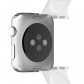 Puro Apple Watch Band 3pcs SET 42-44mm Bands sizes included S/M & M/L - Άσπρο