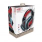 Gioteck  Hc-9 Wired Headset (Nsw) (4/16)