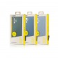 EGOBOO Case TPU Cloudy Grey+Tempered Glass (iPhone 13 Pro Max)