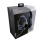Gioteck  Hc-2 Plus Wired Stereo Headset (Mac,Ps4,Xb3,Xb1) Giftbox Pkg Inc Splitter (4/16)