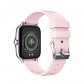 Egoboo M4 Smartwatch POP - Ροζ