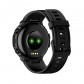 Egoboo SN92 Smartwatch Active - Μαύρο