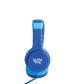 Kiddoboo Headphones Siel (Blue)