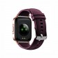 EGOBOO M5 Smartwatch Pop Up - Purple