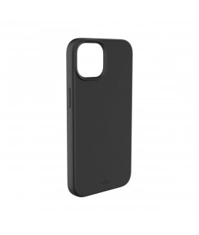 PURO  Cover Silicon για iPhone 14 Plus 6.7''- Μαύρο