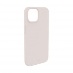 PURO  Cover Silicon για iPhone 14 Plus 6.7' - Ροζ