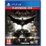 Batman Arkham Knight PS4 Hits Edition