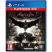 Batman Arkham Knight PS4 Hits Edition