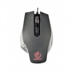 Mouse Rebeltec + Mouse Pad