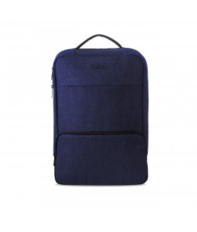 Puro Backpack ByMe Universal Up To 15.6" - Denim