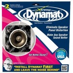 DYNAMAT -  Xtreme Speaker Kit  (D10415)