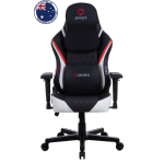 Gaming Καρέκλα -  Eureka Ergonomic® ONEX-FX8-BR