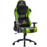 Gaming Καρέκλα -  Eureka Ergonomic® ONEX-GX330-BG