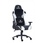 Gaming Καρέκλα -  Eureka Ergonomic® ERK-ONEX-GX330-BW