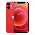 Apple iPhone 12 (64GB) Product Red