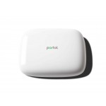 PORTAL Smart Lag Free Mesh 2.0 WiFi Router (White)