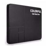 Colorful SL300 128GB 3D NAND SATA 2.5" Internal SSD Solid State Drive