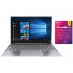 Hasee Laptop X4-AZ /WIN10 & ZoneAlarm /14.0in /60hZ/IPS(1920x1080)/Celeron5205U/8G/DDR4/2