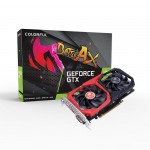 Colorful GeForce GTX 1660 SUPER NB 6G-V - 6GB GDDR6 - DP+DVI+HDMI GPU - Gaming Graphics Card