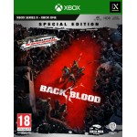 Back 4 Blood Special Edition XSX