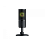 Razer SEIREN EMOTE - Hypercardioid Condenser Microphone - Shock Resistance - USB
