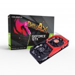 Colorful GeForce GTX 1650 NB 4GD6-V - 4GB GDDR6 - DP+DVI+HDMI GPU -  Gaming Graphics Card