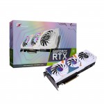 iGame Colorful GeForce RTX 3060 Ultra W OC 12G L-V - 12 GB GDDR6 -  DP+HDMI Gaming GPU