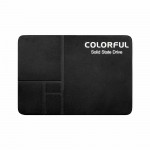 Colorful SL500 240GB 3D NAND SATA 2.5" Internal SSD Solid State Drive