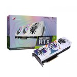 iGame Colorful GeForce RTX 3060 Ti Ultra W OC - LHR-V - 8GB GDDR6 - DP+HDMI White GPU