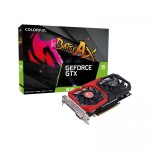 Colorful GeForce GTX 1630 NB 4GD6-V Battle Ax 4GB GDDR6 - DP+DVI+HDMI GPU -  Gaming Graphics Card