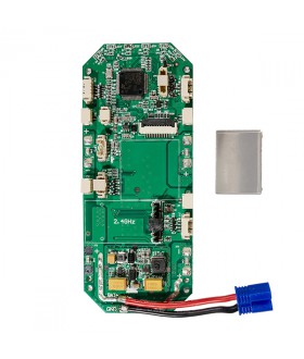 Hubsan H501S-09 PCB Module