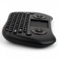 Measy GP800 Smart Remote Touchpad 